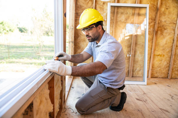 Attic Insulation Near Me in Jackson, WY