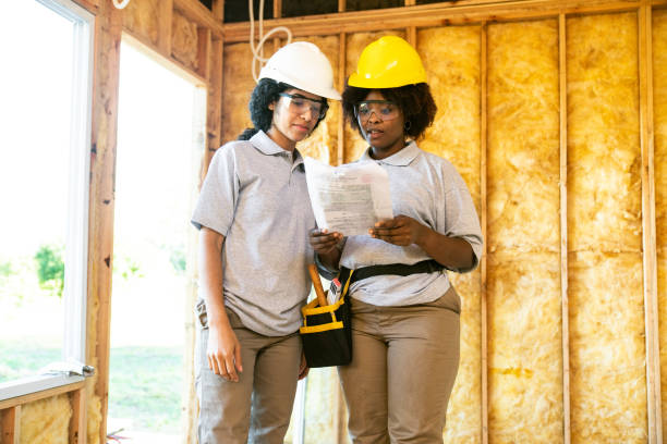 Best Soundproof Insulation Installation  in Jackson, WY