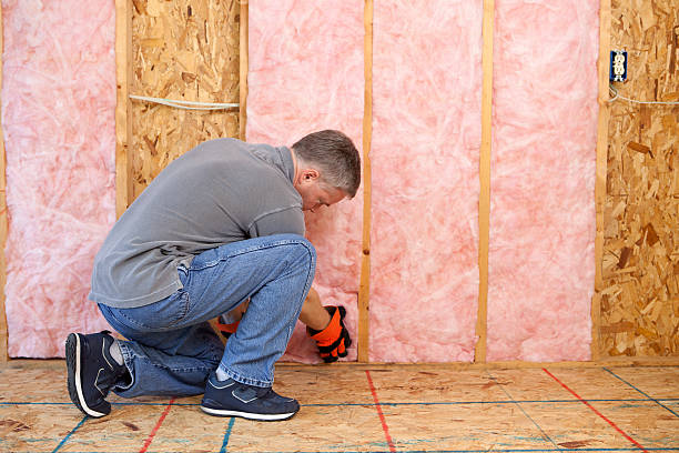 Reliable Jackson, WY Insulation Contractor Solutions